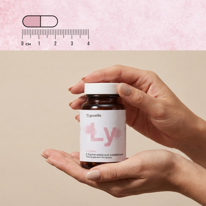 L-lizinas