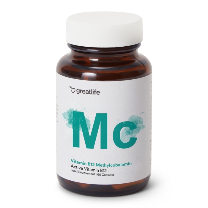 Vitaminas B12 metilkobalaminas