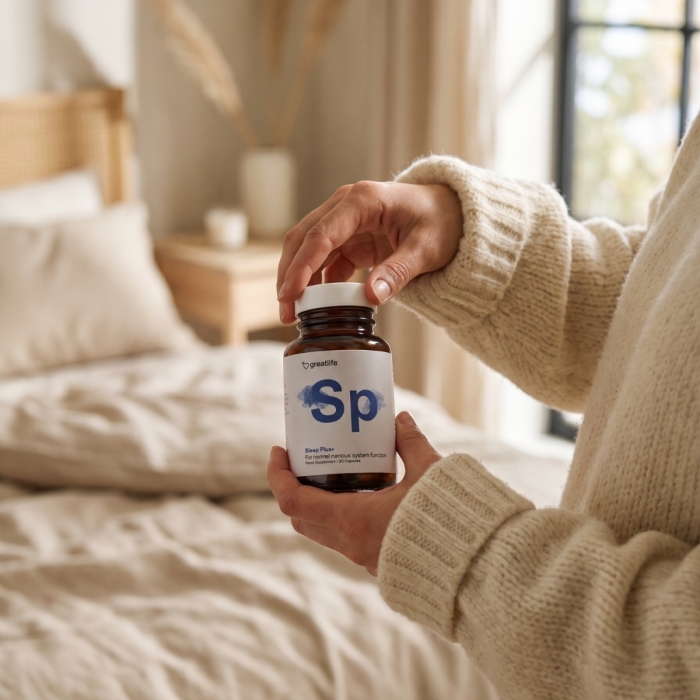 Sleep Plus+