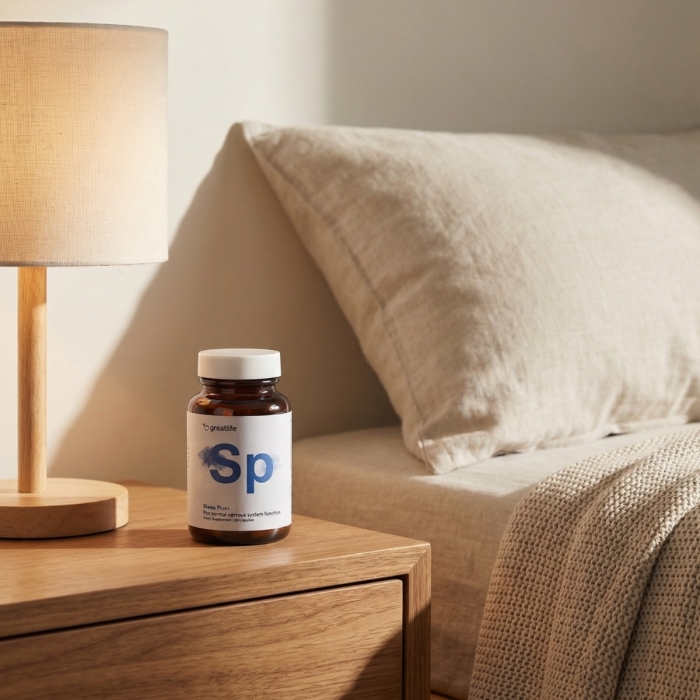 Sleep Plus+