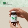 NAC (N-acetilcisteinas)