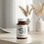 Living Silica™ – silicis kolagenui