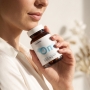 OptiMSM® + vitaminas C (PureWay-C®)