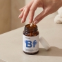 Vitaminai B12, B6 ir folio rūgštis