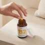 Vitaminas B2 (riboflavinas)
