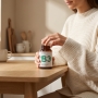 Vitaminas B3 (Niacinas, Quali®-B)